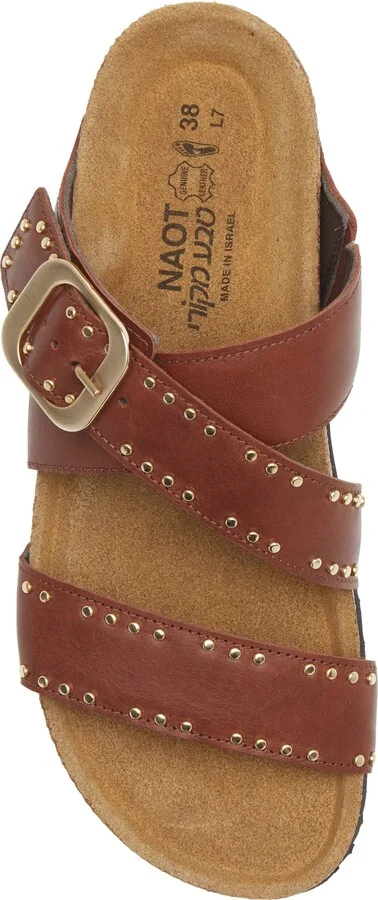 Carolina Slide Sandal - Image 5