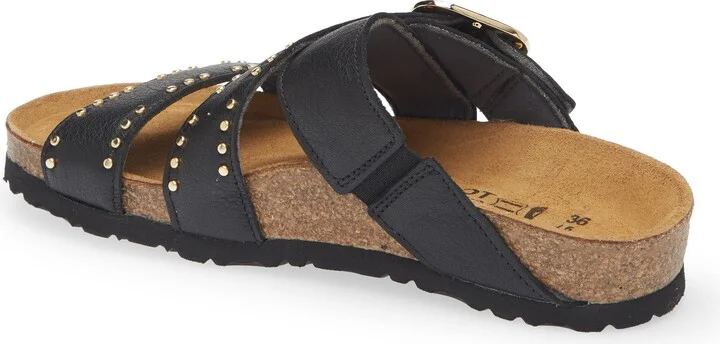 Carolina Slide Sandal - Image 8