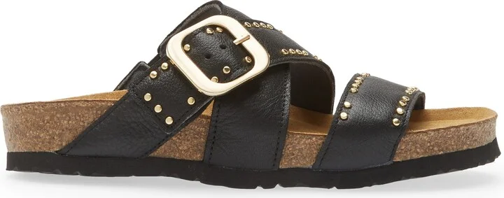 Carolina Slide Sandal - Image 9