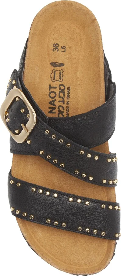 Carolina Slide Sandal - Image 11
