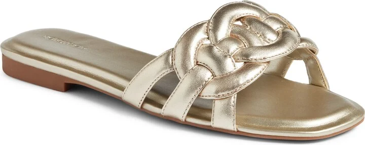GOLD METALLIC