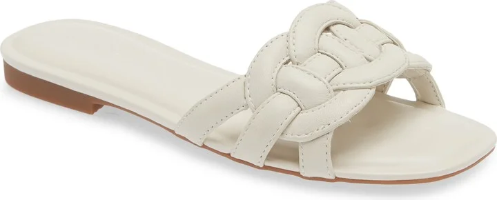 Carolina Slide Sandal
