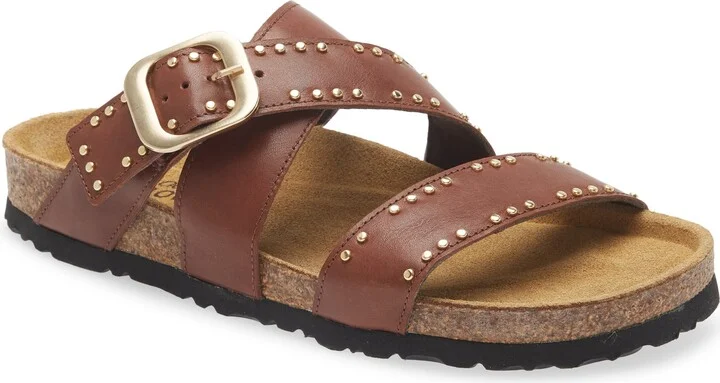 Carolina Slide Sandal
