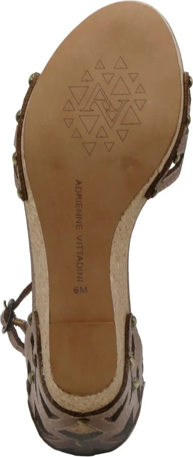 Carolina Wedge Sandal - Image 5
