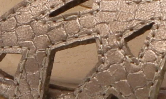 Carolina Wedge Sandal - Image 6