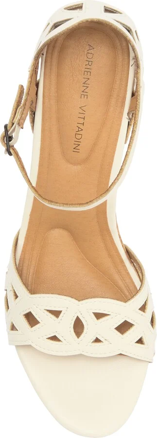 Carolina Wedge Sandal - Image 9