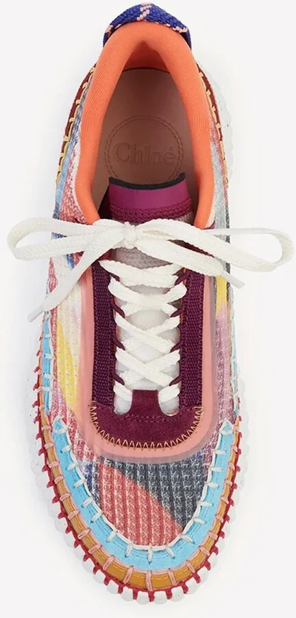 Caroline Denervaud Nama Sneakers - Image 2