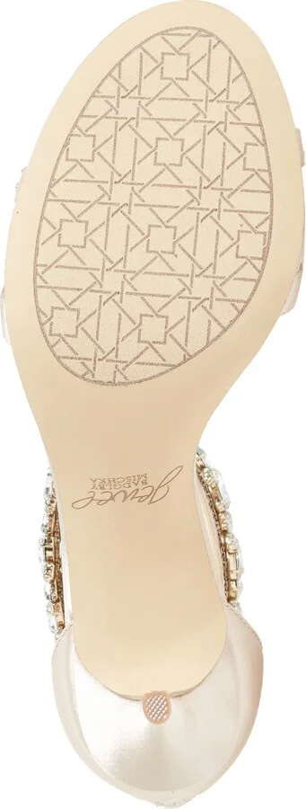 Caroline Embellished Sandal - Image 4