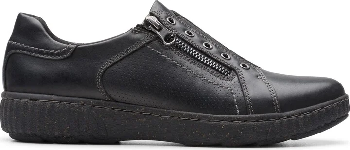 Caroline Janna Low Top Sneaker - Image 3