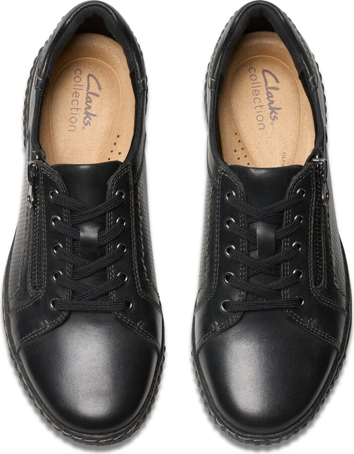 Caroline Janna Low Top Sneaker - Image 4