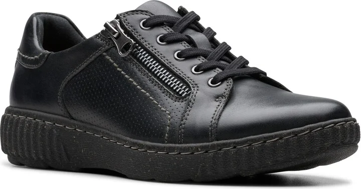 Caroline Janna Low Top Sneaker