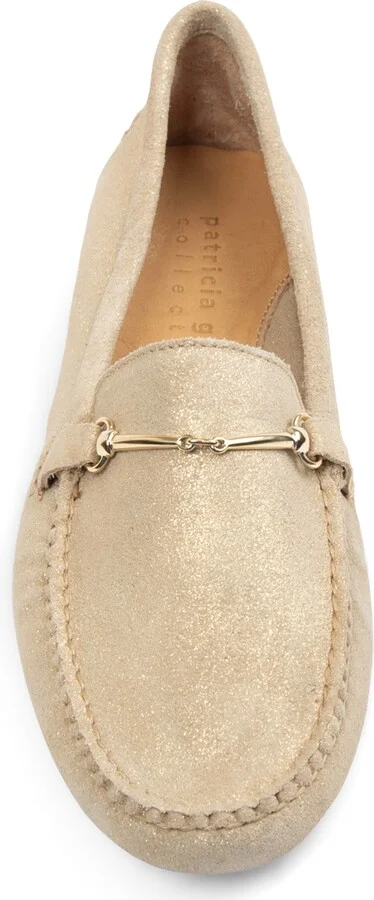 Caroline Moc Toe Bit Loafer - Image 3