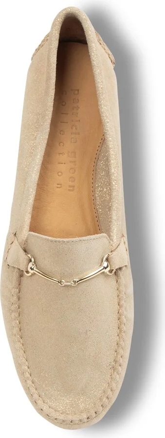 Caroline Moc Toe Bit Loafer - Image 4