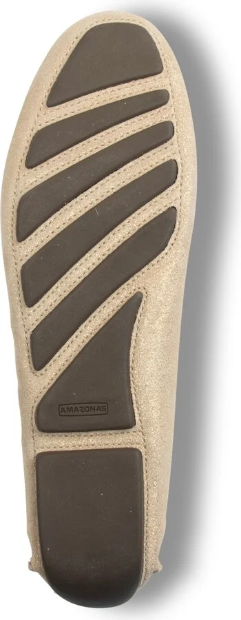 Caroline Moc Toe Bit Loafer - Image 5
