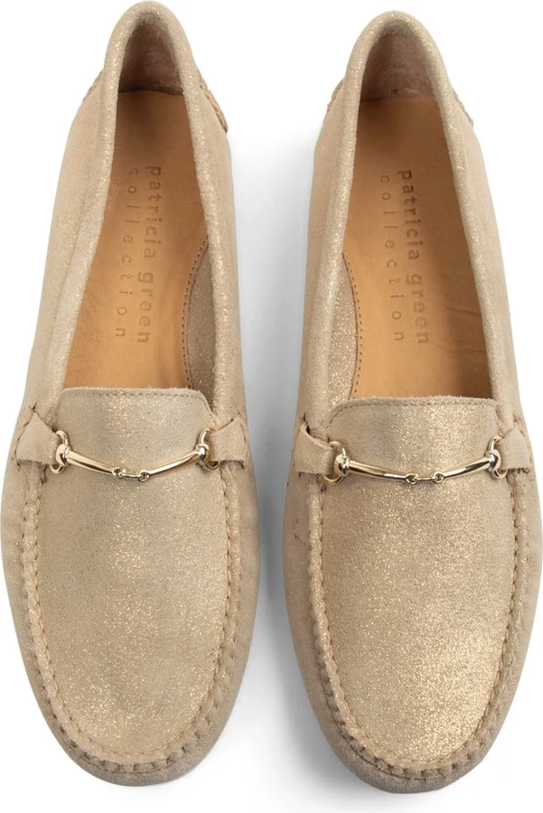 Caroline Moc Toe Bit Loafer - Image 6