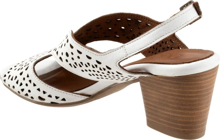 Caroline Slingback Sandal - Image 2
