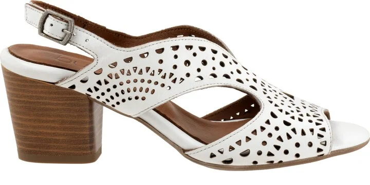 Caroline Slingback Sandal - Image 3