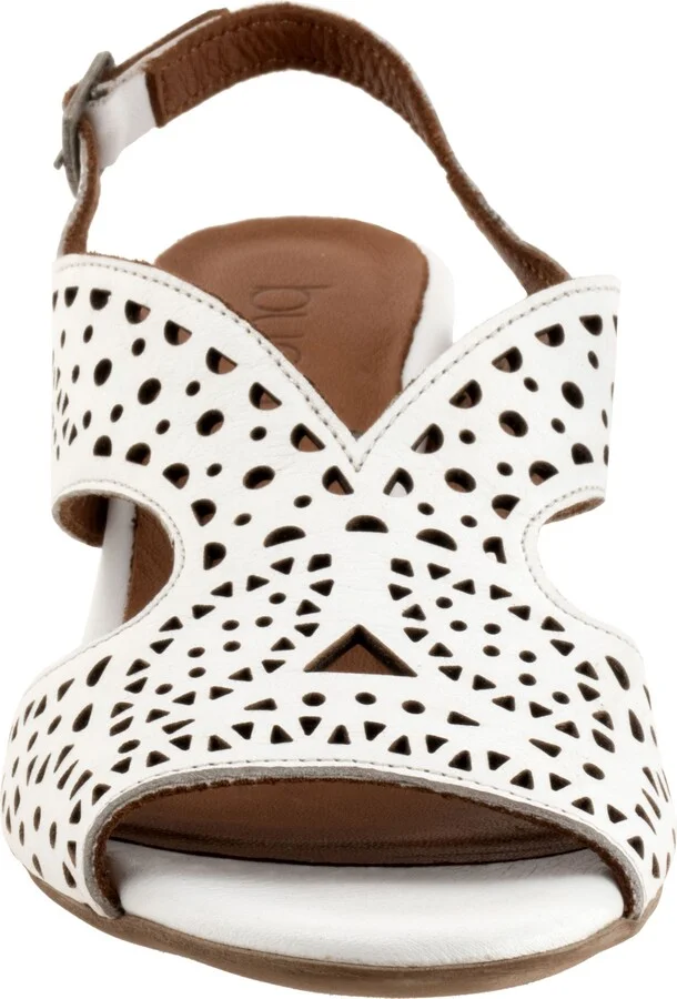 Caroline Slingback Sandal - Image 4