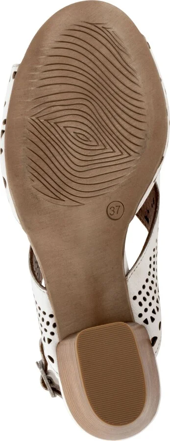 Caroline Slingback Sandal - Image 6