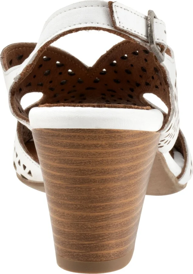 Caroline Slingback Sandal - Image 7