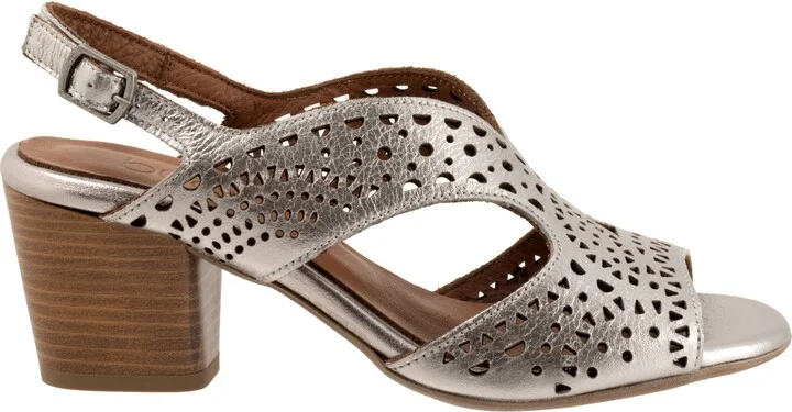 Caroline Slingback Sandal - Image 11