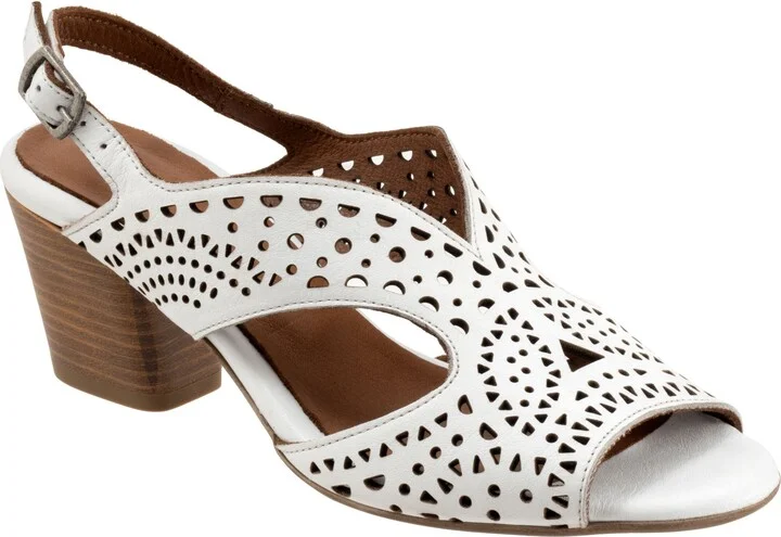 Caroline Slingback Sandal