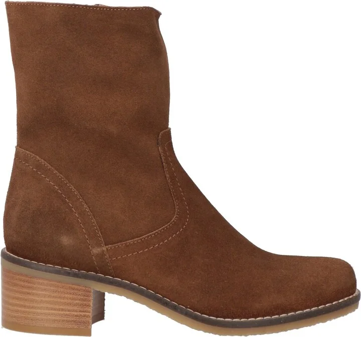 Caroll Woman Ankle boots - Image 3