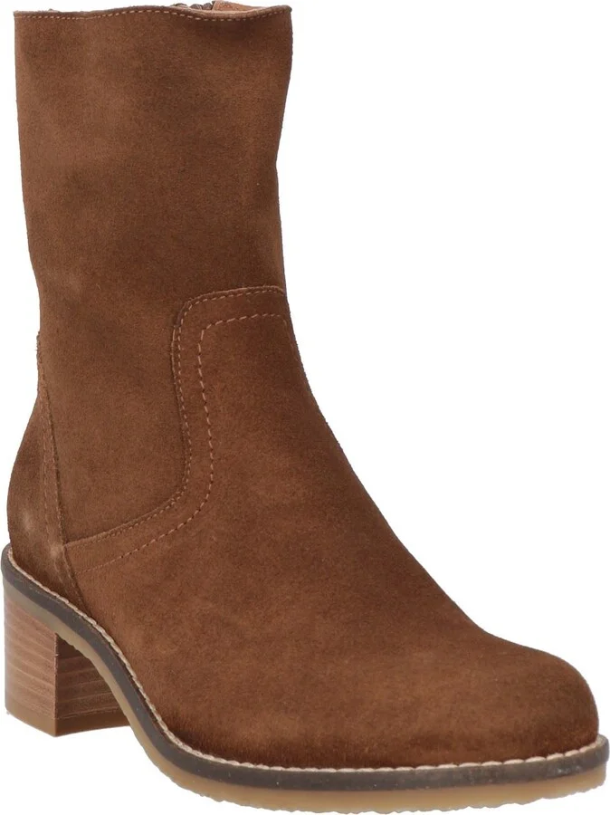 Caroll Woman Ankle boots - Image 4