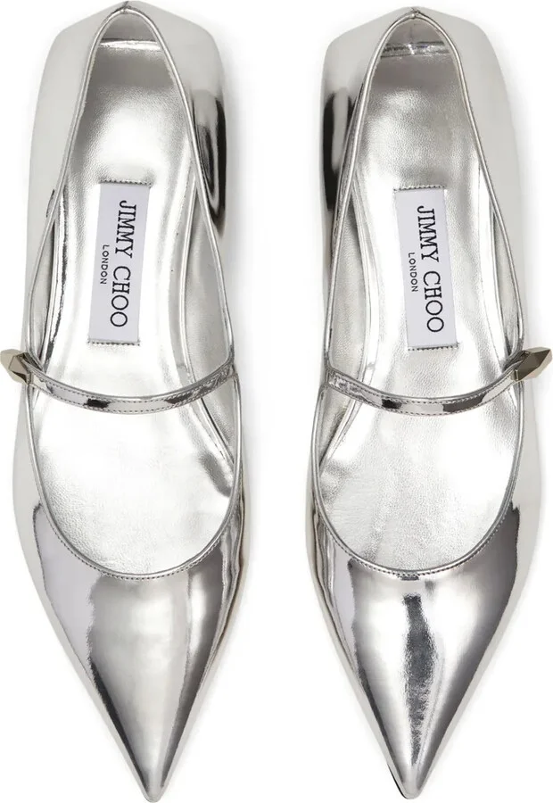 Carolyn ballerina shoes - Image 4