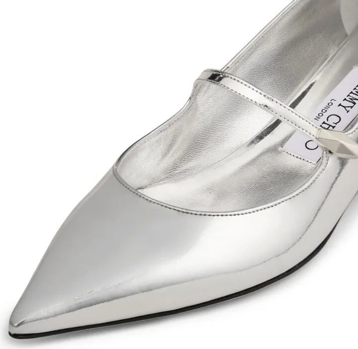 Carolyn ballerina shoes - Image 5