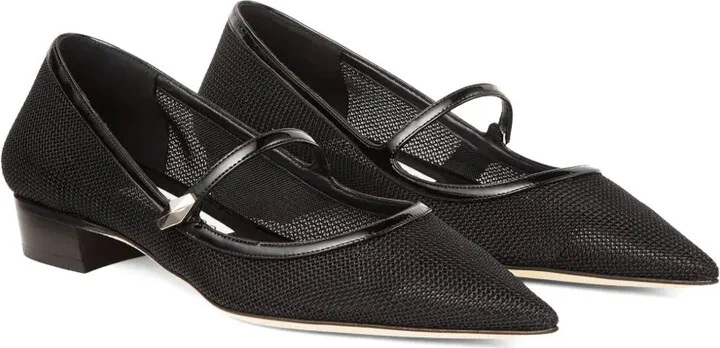Carolyn ballerina shoes - Image 2