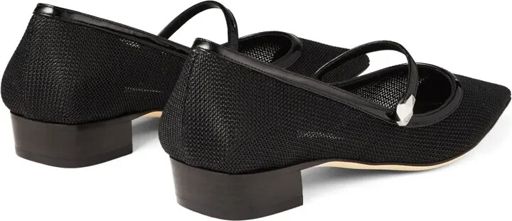 Carolyn ballerina shoes - Image 3