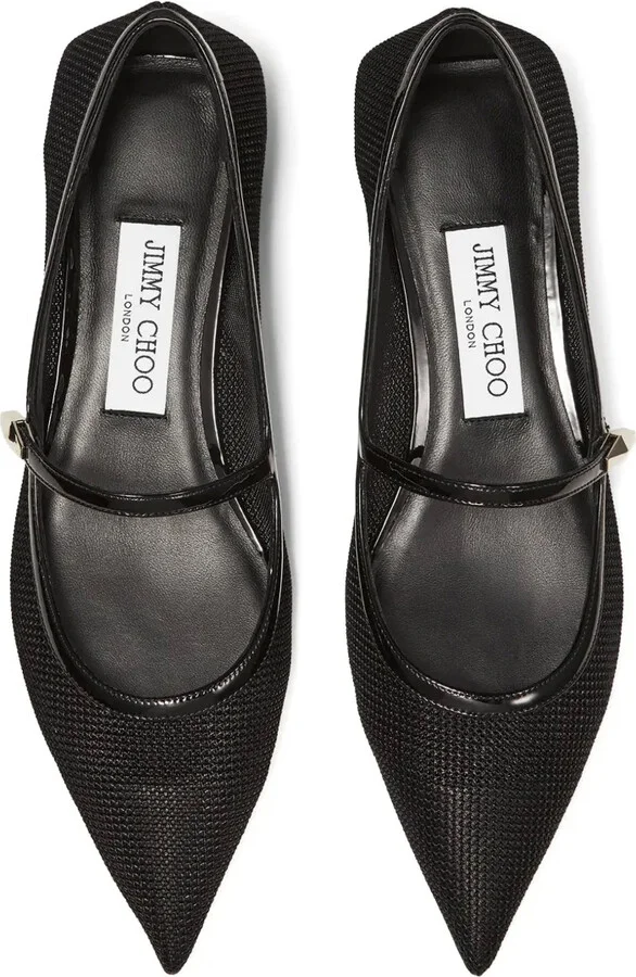 Carolyn ballerina shoes - Image 4