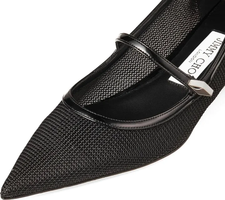 Carolyn ballerina shoes - Image 5
