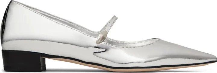 Carolyn ballerina shoes