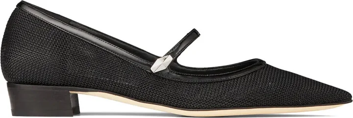 Carolyn ballerina shoes