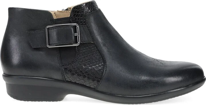 Carolyn Bootie - Image 2