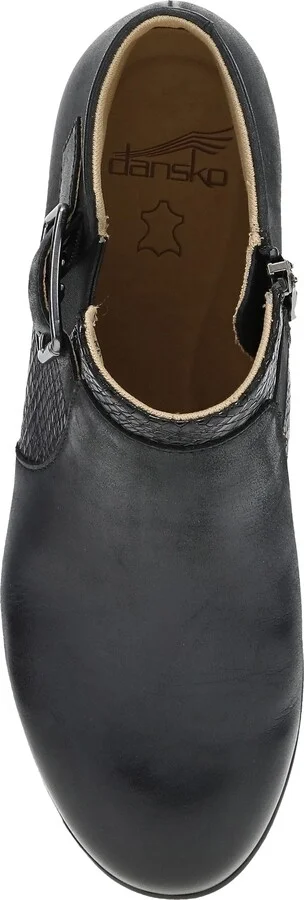 Carolyn Bootie - Image 4