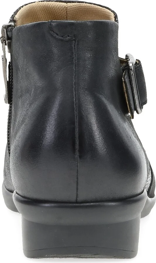 Carolyn Bootie - Image 6