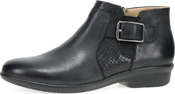Carolyn Bootie - Image 8