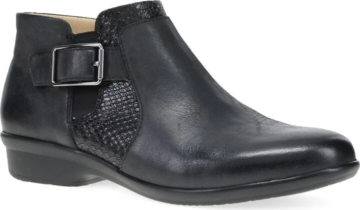 Carolyn Bootie