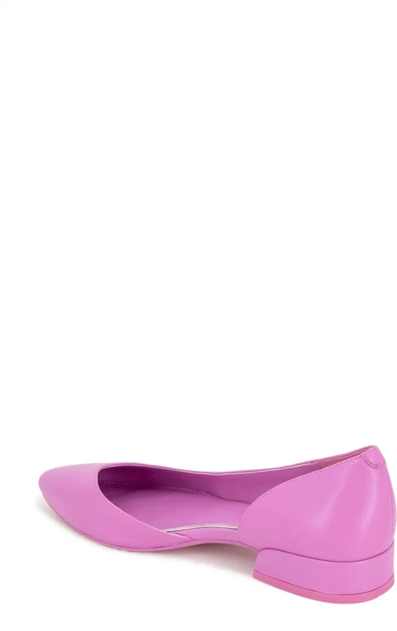 Carolyn d'Orsay Pump - Image 2