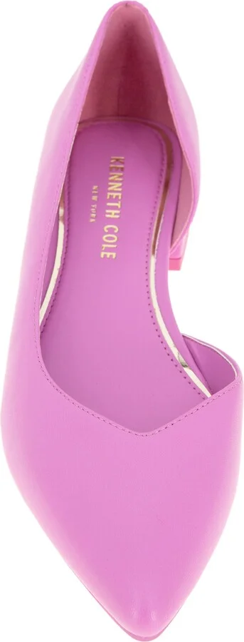 Carolyn d'Orsay Pump - Image 3