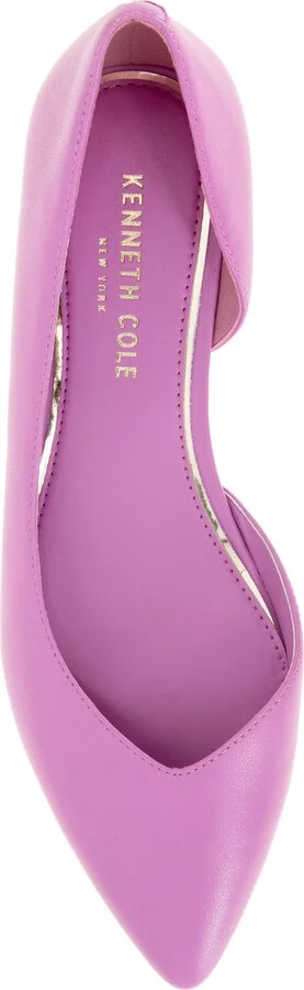 Carolyn d'Orsay Pump - Image 6