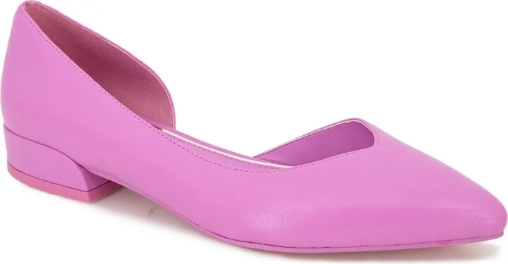 Carolyn d'Orsay Pump