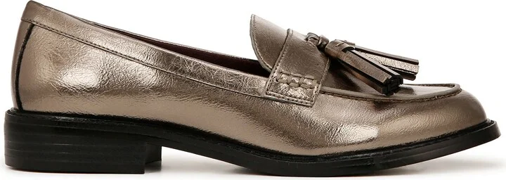 Carolyn Low Tassel Loafer - Image 3