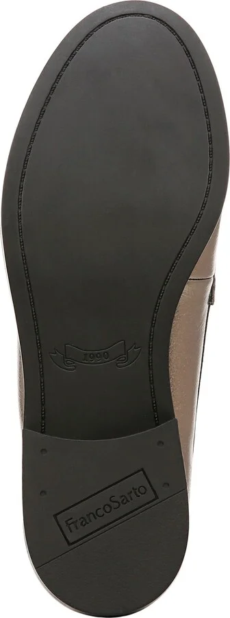 Carolyn Low Tassel Loafer - Image 6
