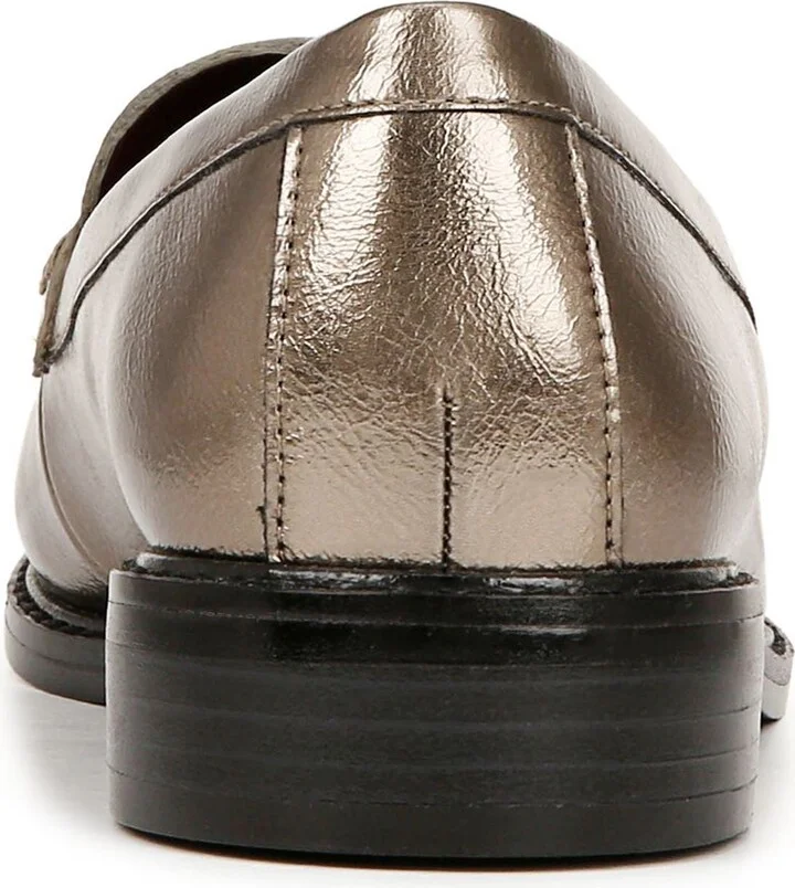 Carolyn Low Tassel Loafer - Image 7