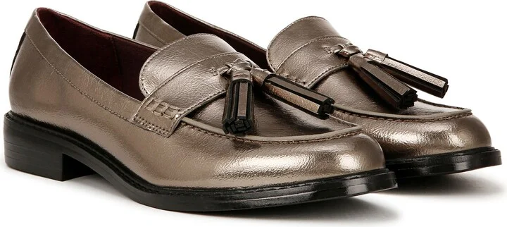 Carolyn Low Tassel Loafer - Image 9