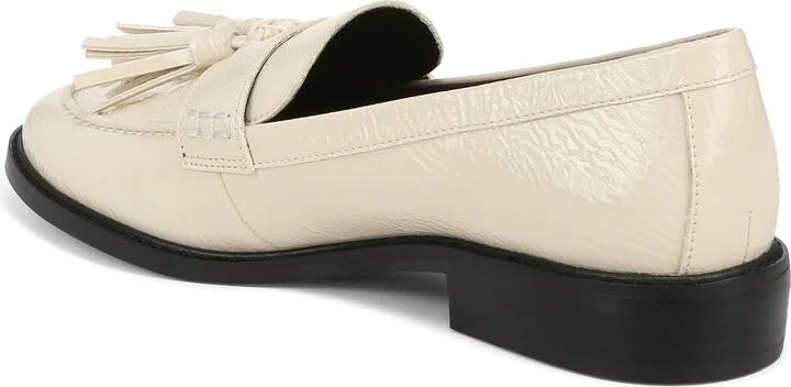Carolyn Low Tassel Loafer - Image 2